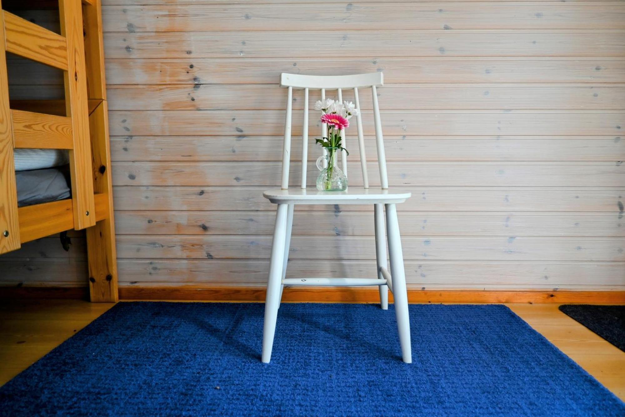 Strandhugget Bnb Sottunga Kültér fotó
